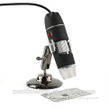 Practical New 2MP USB 8 LED digital microscope camera usb digital microscope software digital usb microscope